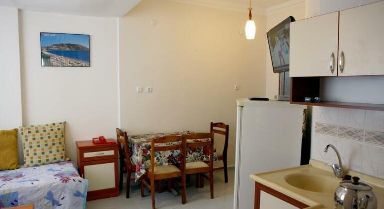 Sempati Apart Hotel - Photo4