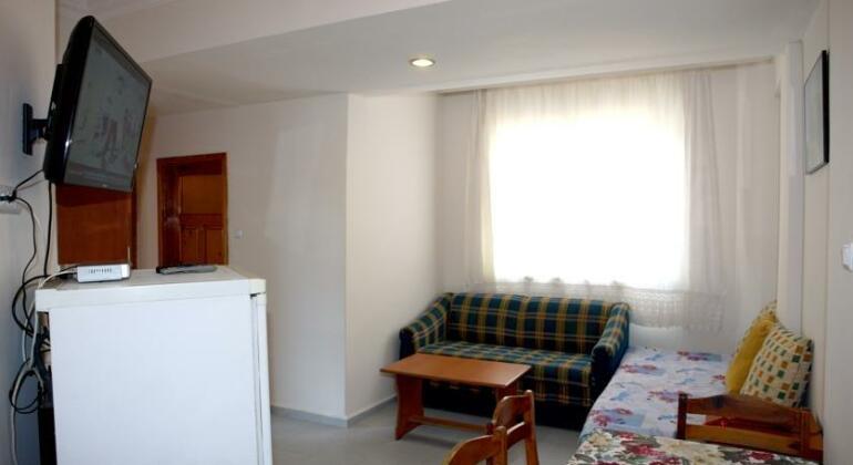 Sempati Apart Hotel - Photo5