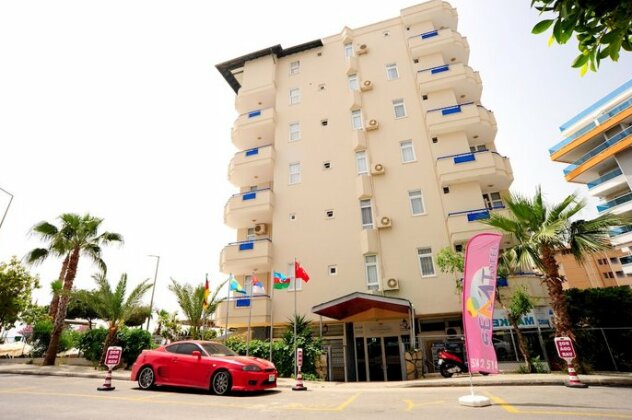 Semt Luna Beach Hotel - All Inclusive - Photo2