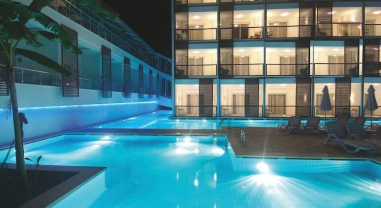 Sentido Golden Bay - Photo2