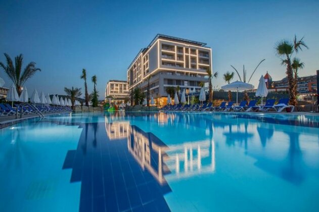 Sentido Numa Bay Hotel - Ultra All Inclusive - Photo2