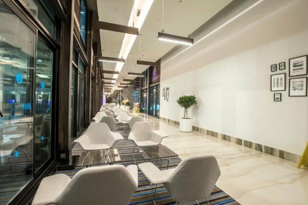 Sentido Numa Bay Hotel - Ultra All Inclusive - Photo4