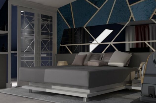 Sette Serenity Hotel - Photo2