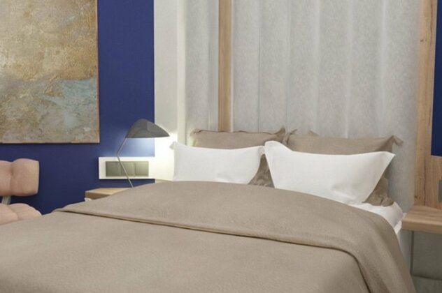 Sette Serenity Hotel - Photo3