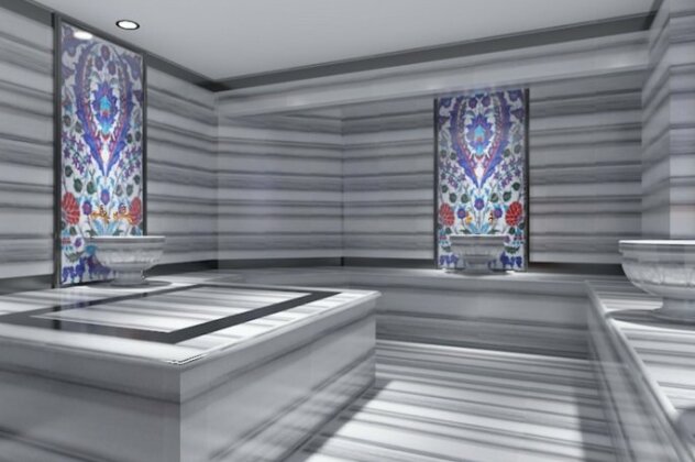 Sette Serenity Hotel - Photo5