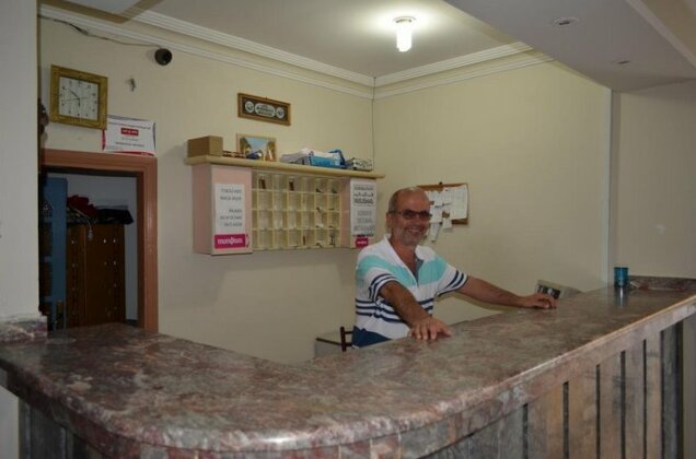 Sukru Bey Apart Hotel - Photo2