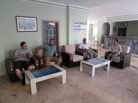 Sukru Bey Apart Hotel - Photo3