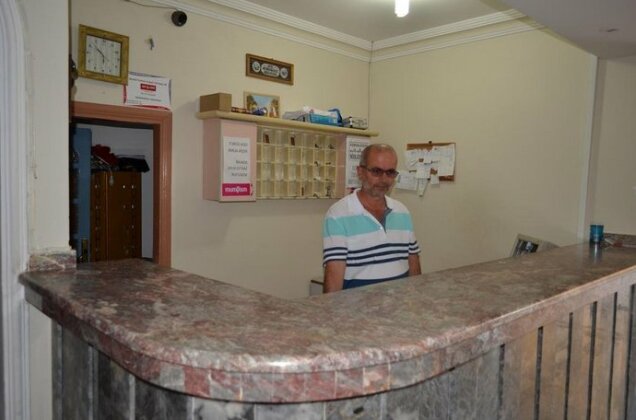 Sukru Bey Apart Hotel - Photo4
