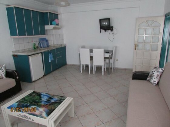 Sukru Bey Apart Hotel - Photo5