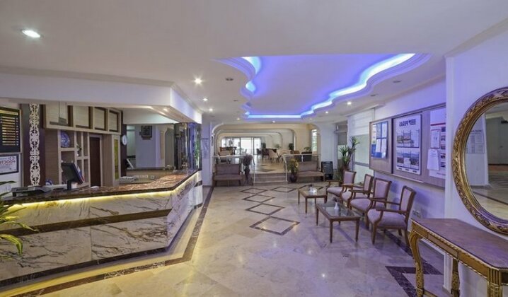 Sun Maritim Hotel - Photo3