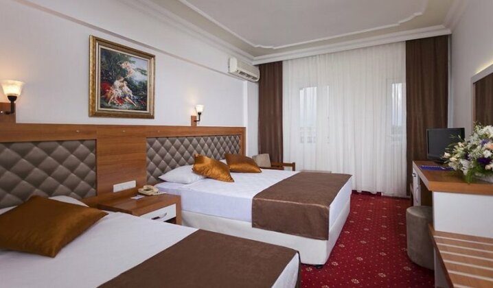 Sun Maritim Hotel - Photo4