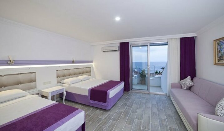 Sun Maritim Hotel - Photo5