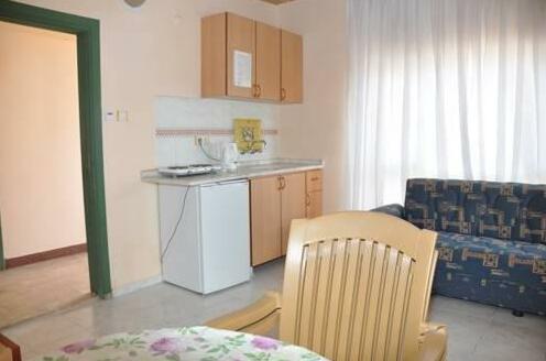 Sun On Apart Hotel - Photo5