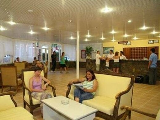 Sunside Beach Hotel - All Inclusive - Photo2