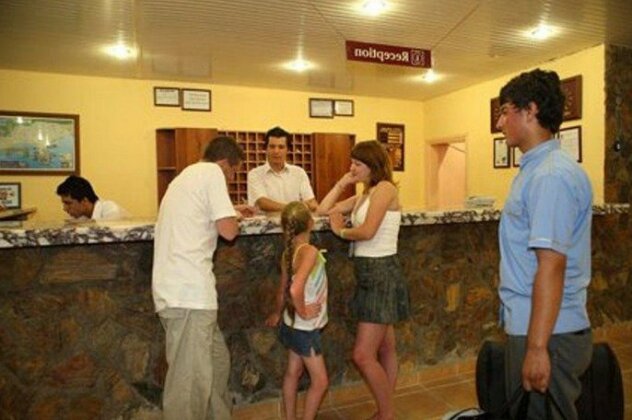Sunside Beach Hotel - All Inclusive - Photo3