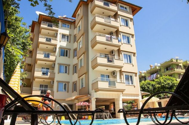 Sunway Apart Hotel - Photo2