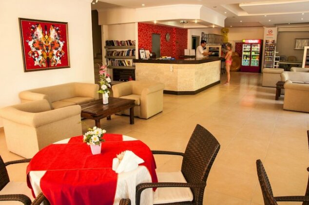 Sunway Apart Hotel - Photo3