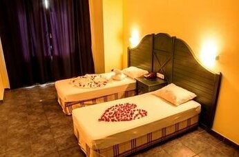 Sunway Apart Hotel - Photo4