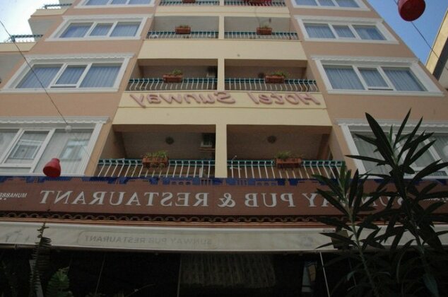 Sunway Hotel Alanya
