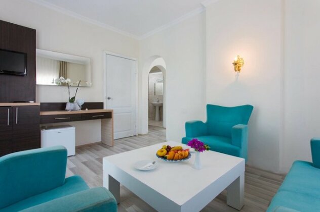Tekbir Alanya Resort - All Inclusive - Photo2