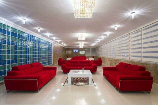 Tekbir Alanya Resort - All Inclusive - Photo3