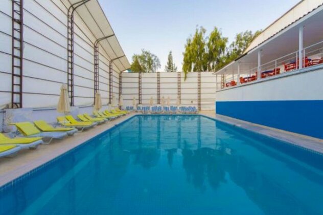 Tekbir Alanya Resort - All Inclusive - Photo4