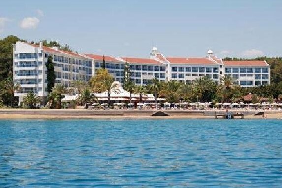 Top Hotel Alanya - Photo3