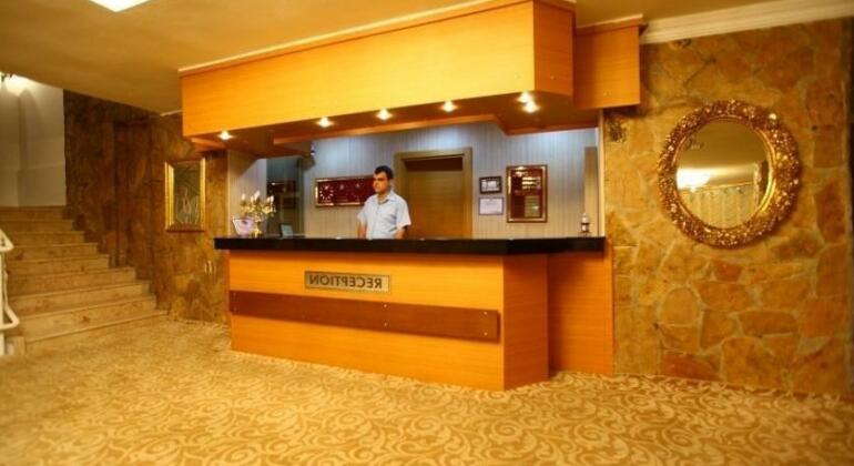 Turkler Artemis Hotel - Photo3