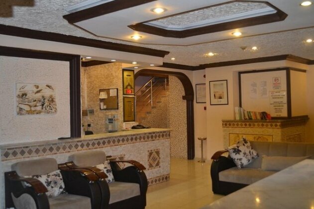 Uzel Hotel - Photo3