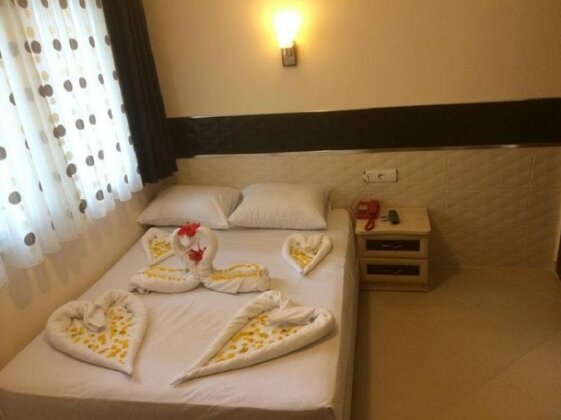 Uzel Hotel - Photo5