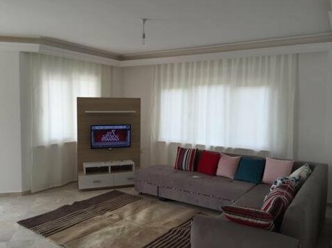 Villa Alona Alanya - Photo3