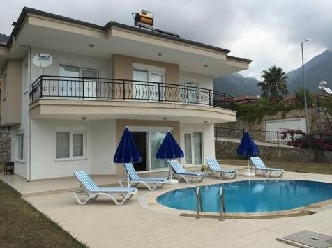 Villa Alona Alanya - Photo5