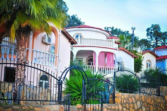 Villa Aris Alanya - Photo2