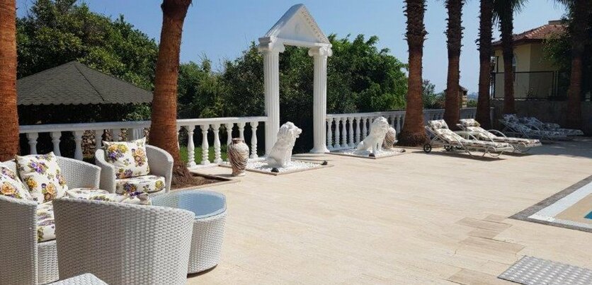 Villa Moonlight Alanya - Photo3