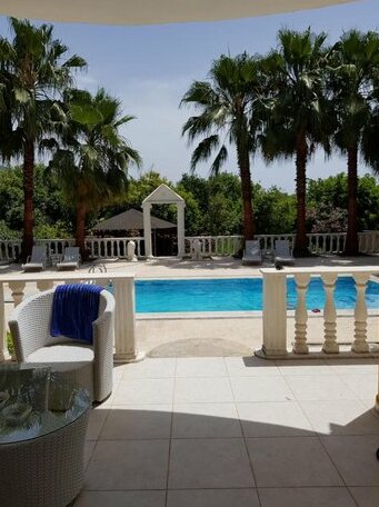 Villa Moonlight Alanya - Photo4