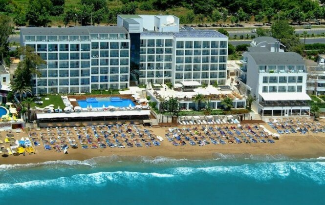 Yalihan Una - All Inclusive - Photo2