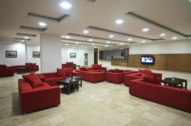 Yalihan Una - All Inclusive - Photo3