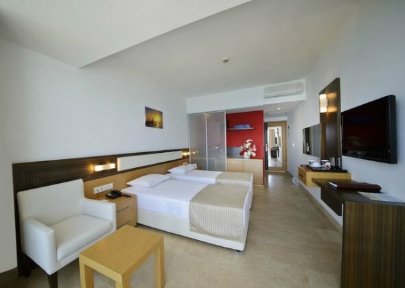 Yalihan Una - All Inclusive - Photo4