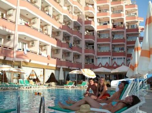 Yeni Turkmen Hotel - Photo2