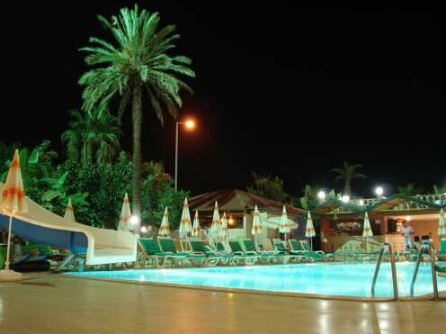 Yeni Turkmen Hotel - Photo3