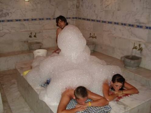 Yeni Turkmen Hotel - Photo5