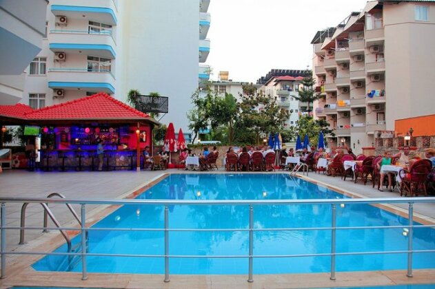 Yeniacun Apart Hotel - Photo2