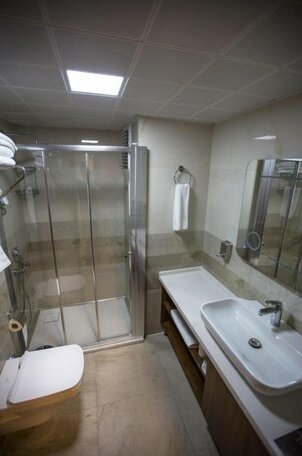 Can Deluxe Hotel - Photo2