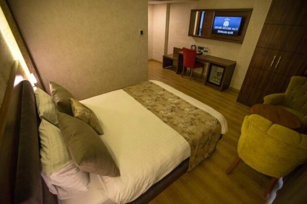 Can Deluxe Hotel - Photo3