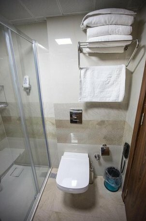 Can Deluxe Hotel - Photo4