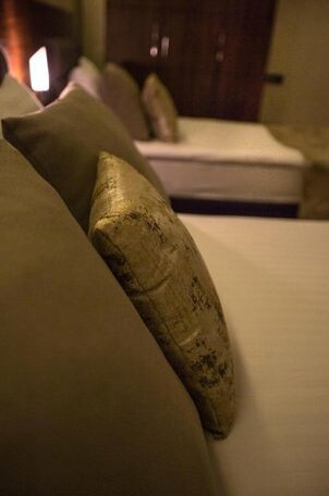 Can Deluxe Hotel - Photo5