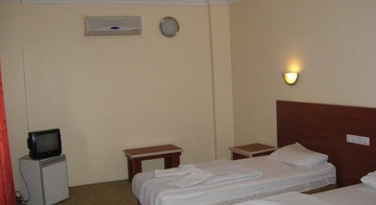 Philadelphia Hotel - Photo3