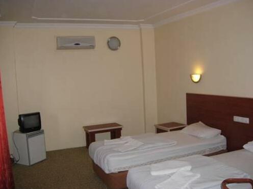 Philadelphia Hotel - Photo4