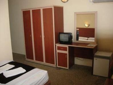 Philadelphia Hotel - Photo5