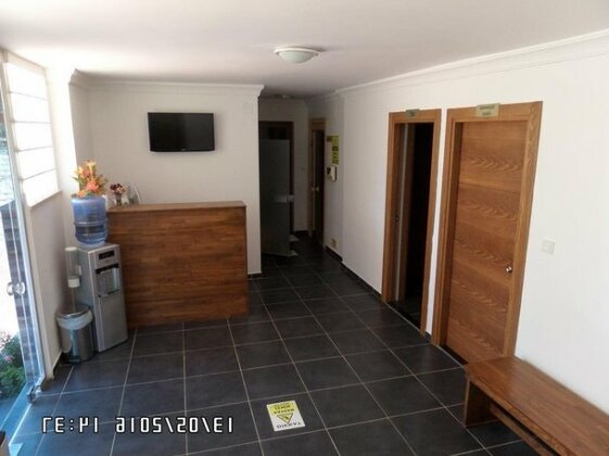 Pia Hotel Alasehir - Photo3